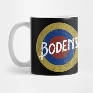 Bodens Mug